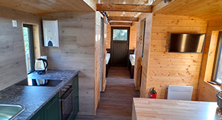 Fereinwohnung